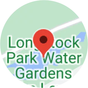 Longstock Park Water Gardens (John Lewis Partnership)