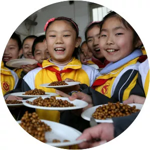 Longtaitou Festival - 