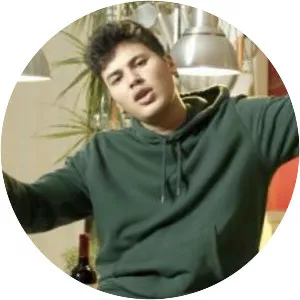 Longus Mongus - Musical artist