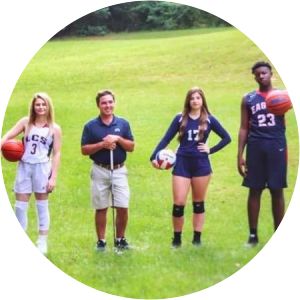 Longview Christian School - 