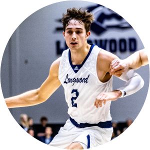Longwood Basketball