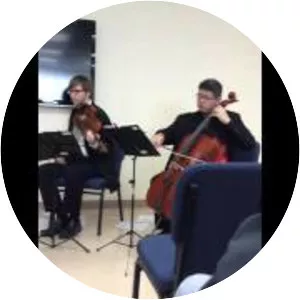 Longwood Symphony Orchestra - 