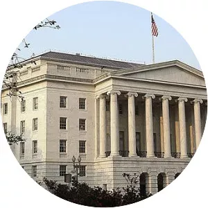 Longworth House Office Building - 