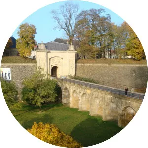 Longwy - Commune in France