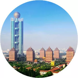 Longxi International Hotel