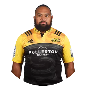 Loni Uhila