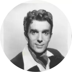 Léonide Massine - Russian choreographer