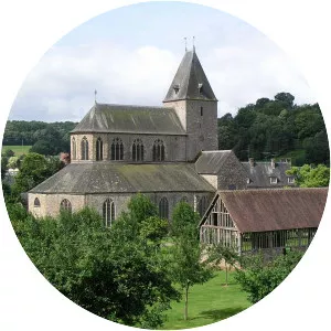 Lonlayl'Abbaye