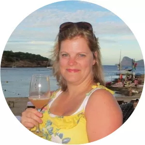 Lonneke van Asseldonk - Dutch writer