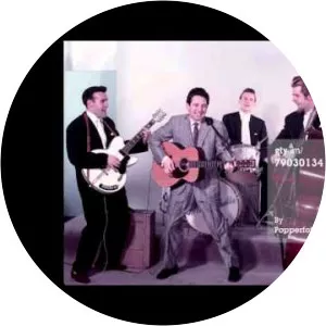 Lonnie Donegan & His Skiffle Group