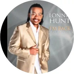 Lonnie Hunter