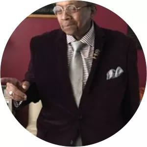 Lonnie Spruill, Jr. photograph