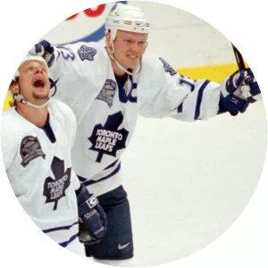 Lonny Bohonos - Ice hockey player