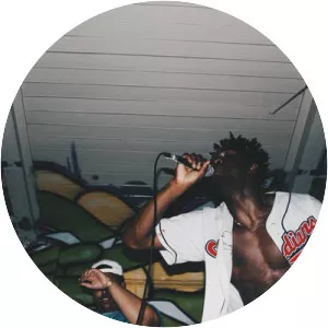 Lonny X - Musical artist