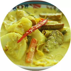 Lontong