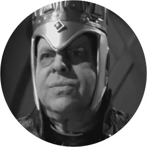 Lonzak - Fictional character