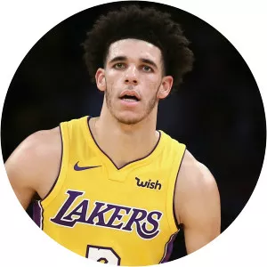 Lonzo Ball