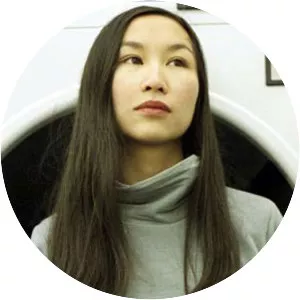 Loo Hui Phang - French author