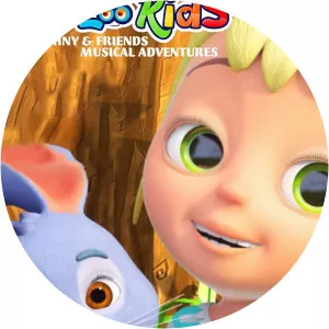 Loo Loo Kids: Johny & Friends Musical Adventures