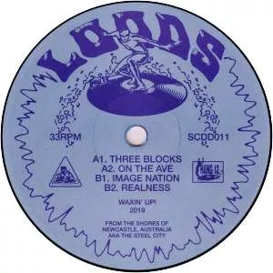 Loods - Musical artist