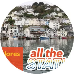 Looe Valley Line - Railway