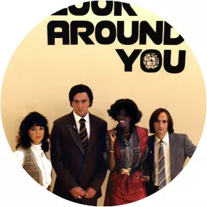 Look Around You - British television series
