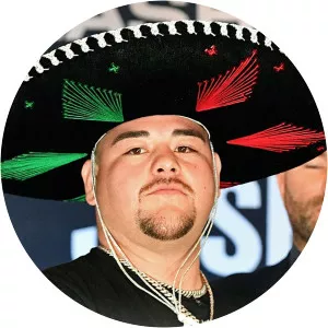 Look Back: Anthony Joshua vs. Andy Ruiz Jr.Since 2019 - TV program