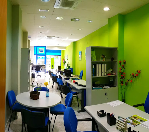 LOOK Getafe Inmobiliaria.