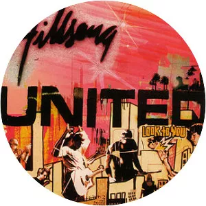 Look to You - Live album by Hillsong UNITED