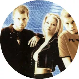 Look Twice - Musical group