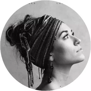 Look Up Child - Studio album by Lauren Daigle