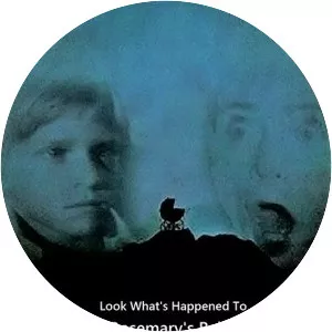 Look What's Happened to Rosemary's