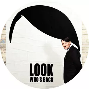 Look Who's Back - 2015 ‧ Comedy ‧ 1h 56m