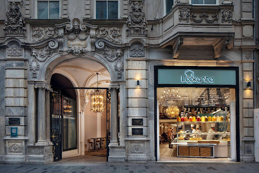 Lookanta - Restaurant