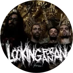 Looking for an Answer - Musical group