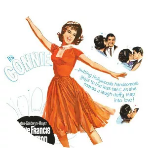 Looking for Love - 1964 ‧ Comedy music/Musical ‧ 1h 25m