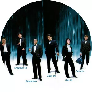 Looking for Mister Perfect - 2003 ‧ Drama/Action ‧ 1h 41m