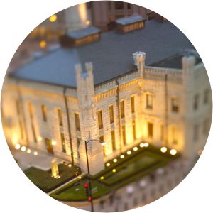 Lookingglass Theatre Company