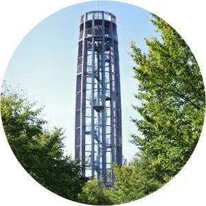 Lookout Kelčský Javornik Rajnochovice