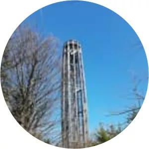 Lookout Kelčský Javornik (Rozhledna Kelčský Javorník)