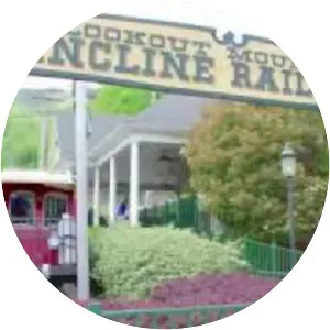 Lookout Mountain Incline Railway - 