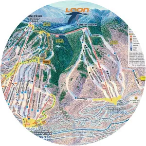 Loon Mountain