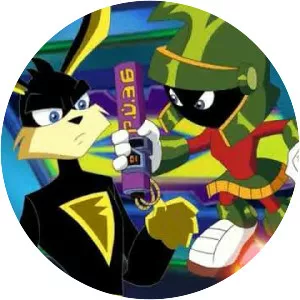 Loonatics Unleashed