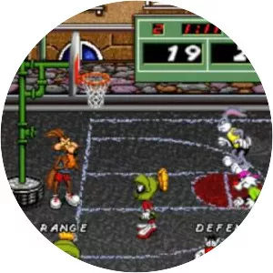 Looney Tunes BBall