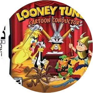 Looney Tunes: Cartoon Conductor