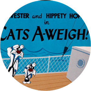 Looney Tunes Cat's Aweigh