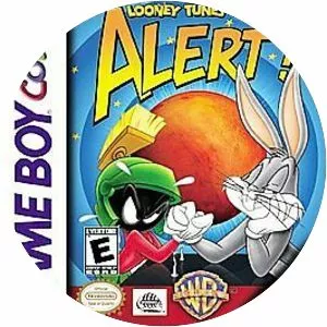 Looney Tunes Collector: Alert!