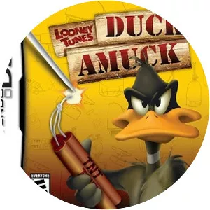 Looney Tunes: Duck Amuck