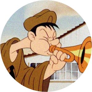 Looney Tunes Rookie Revue