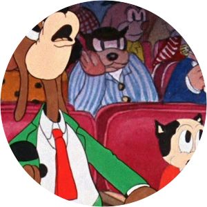 Looney Tunes She Was an Acrobat's Daughter